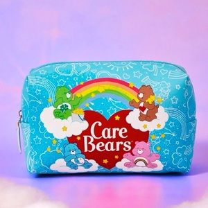 ROMWE x Care Bears Cosmetic Bag